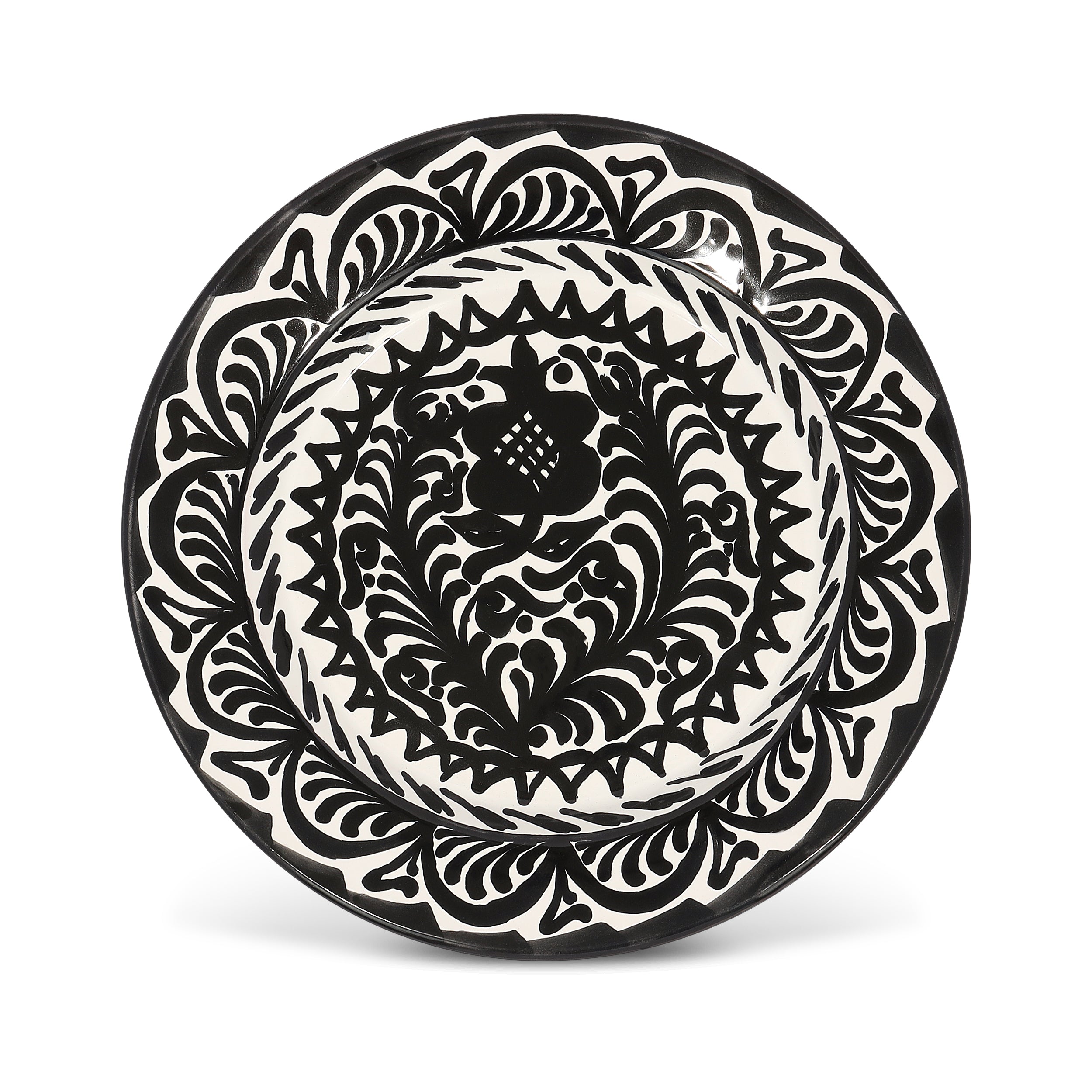 Plates Page 2 Pomelo Casa