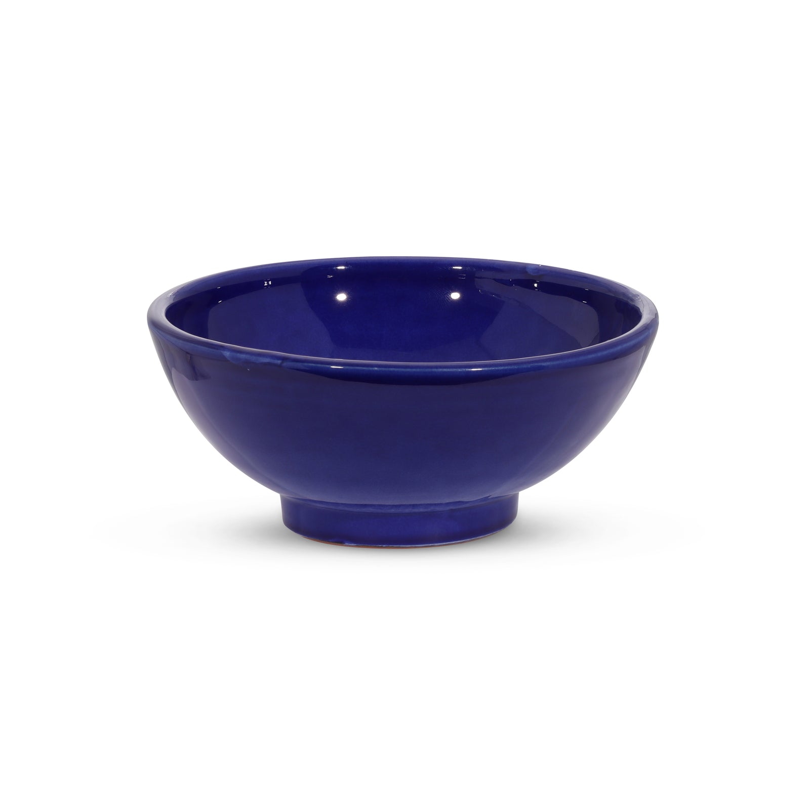 Pomelo Casa Blue Glazed Bowls