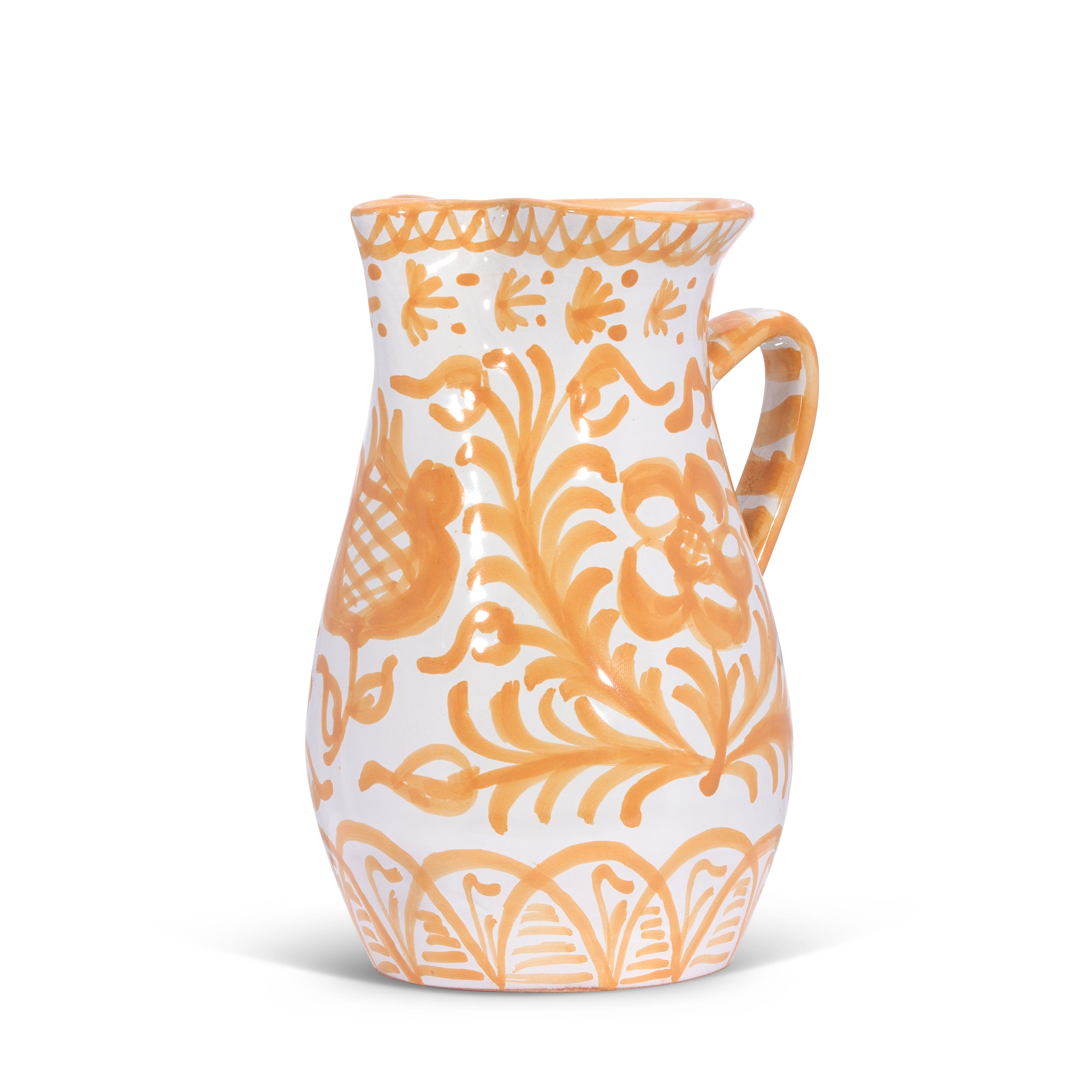 Pomelo Casa medium pitcher